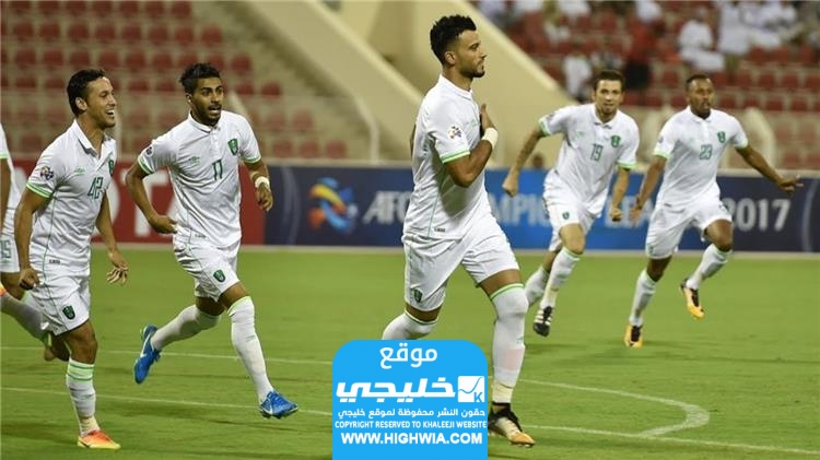 تشكيلة الاهلي ضد ابها