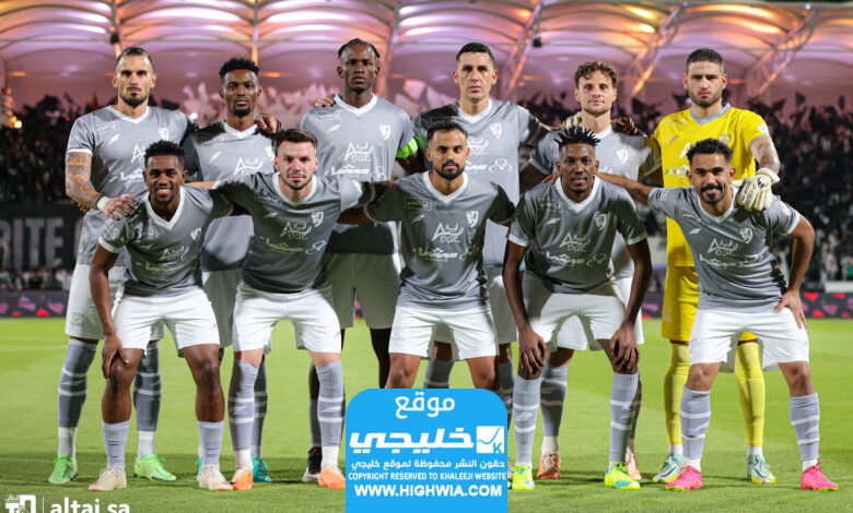تشكيلة الطائي ضد الرياض في مباراة اليوم