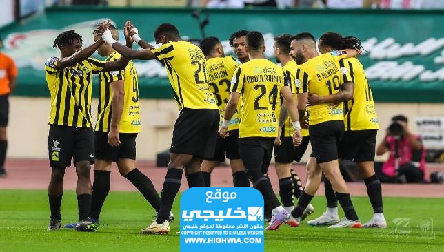 تشكيلة النصر ضد ابها
