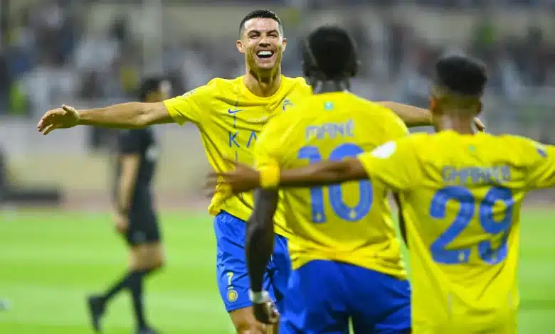 بث مباشر مباراة النصر والدحيل في بطولة كاس اسيا بدون تقطيع