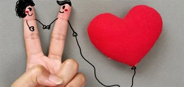 تفسير حلم شخص تحبه يتكلم معك ويضحك