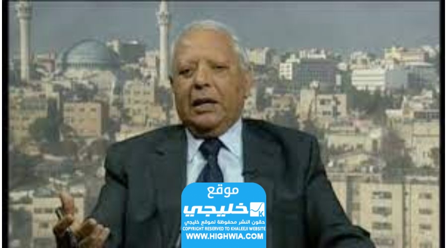 من هو صالح القلاب