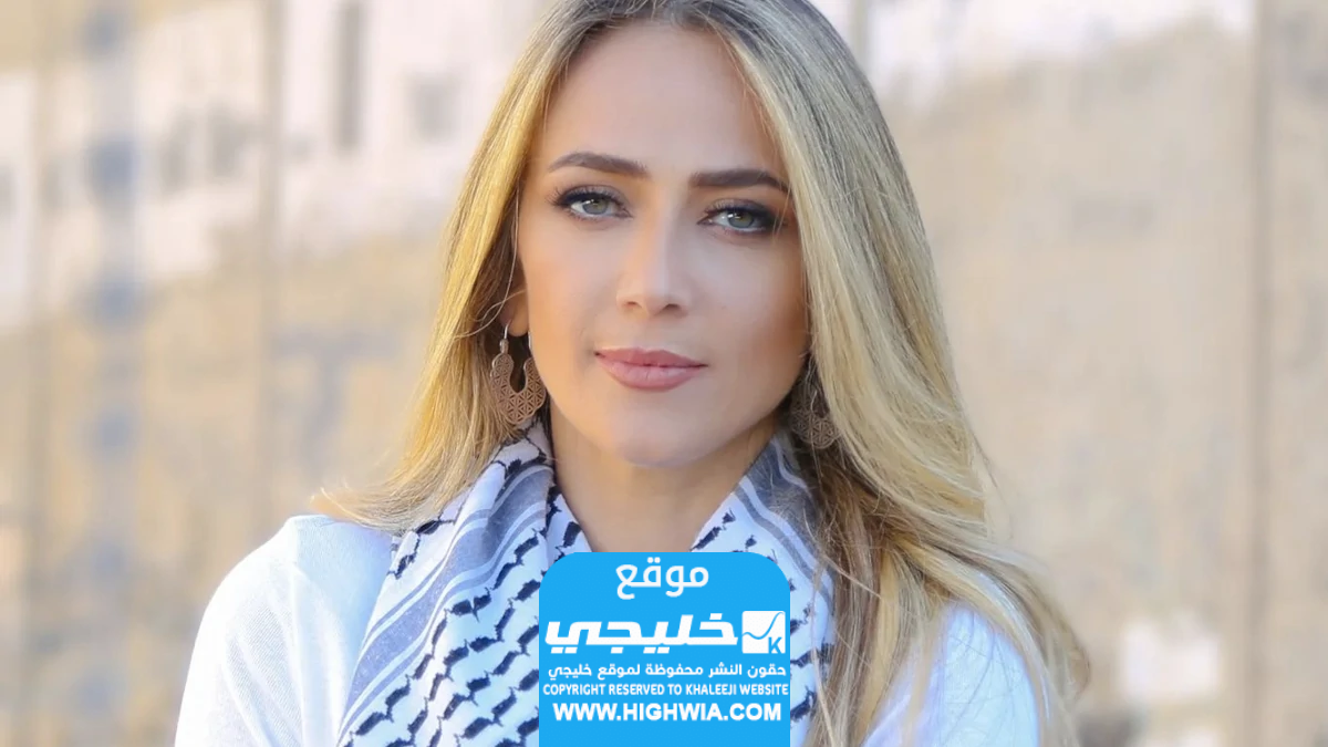 حقيقة اعتقال اسرائيل للفنانة دلال ابو امنة (تفاصيل كاملة)