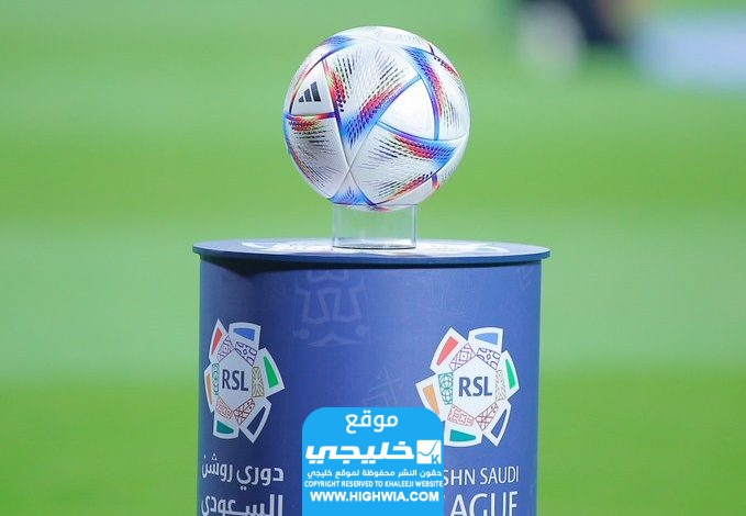 تشكيلة الخليج ضد الرائد في دوري روشن السعودي 2023 "التشكيلة الرسمية"