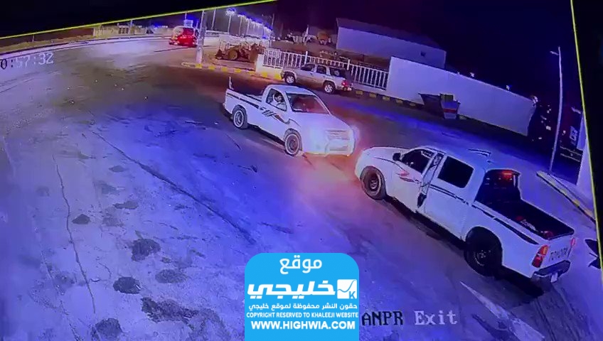 رابط مشاهدة فيديو مجزرة الخرج كامل بدون حذف