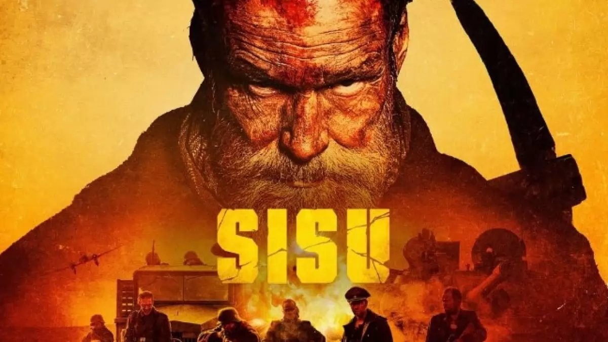 رابط مشاهدة فيلم Sisu