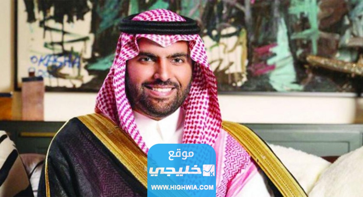 سبب القبض على بدر بن عبدالله (تفاصيل كاملة)