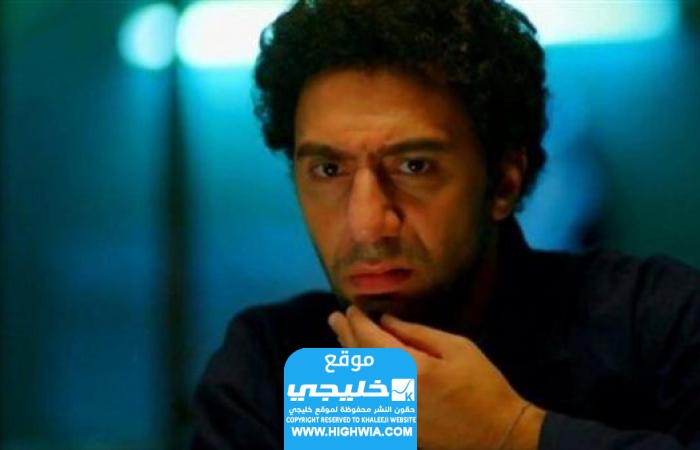 سبب تصدر محمد سلام للتريند