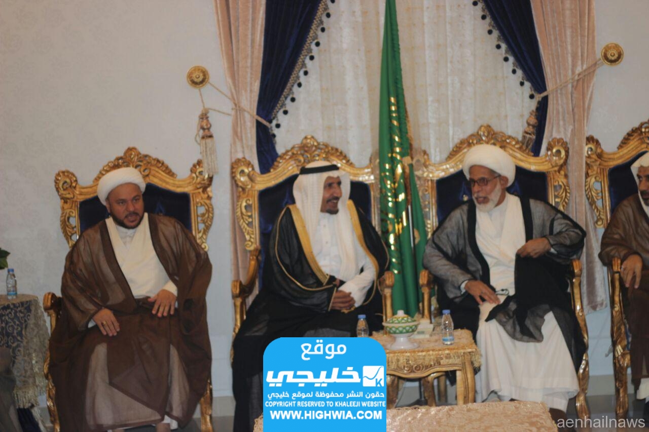 سبب توقيف مخلف ابن دهام الشمري الناشط الحقوقي في السعودية (تفاصيل القصة)