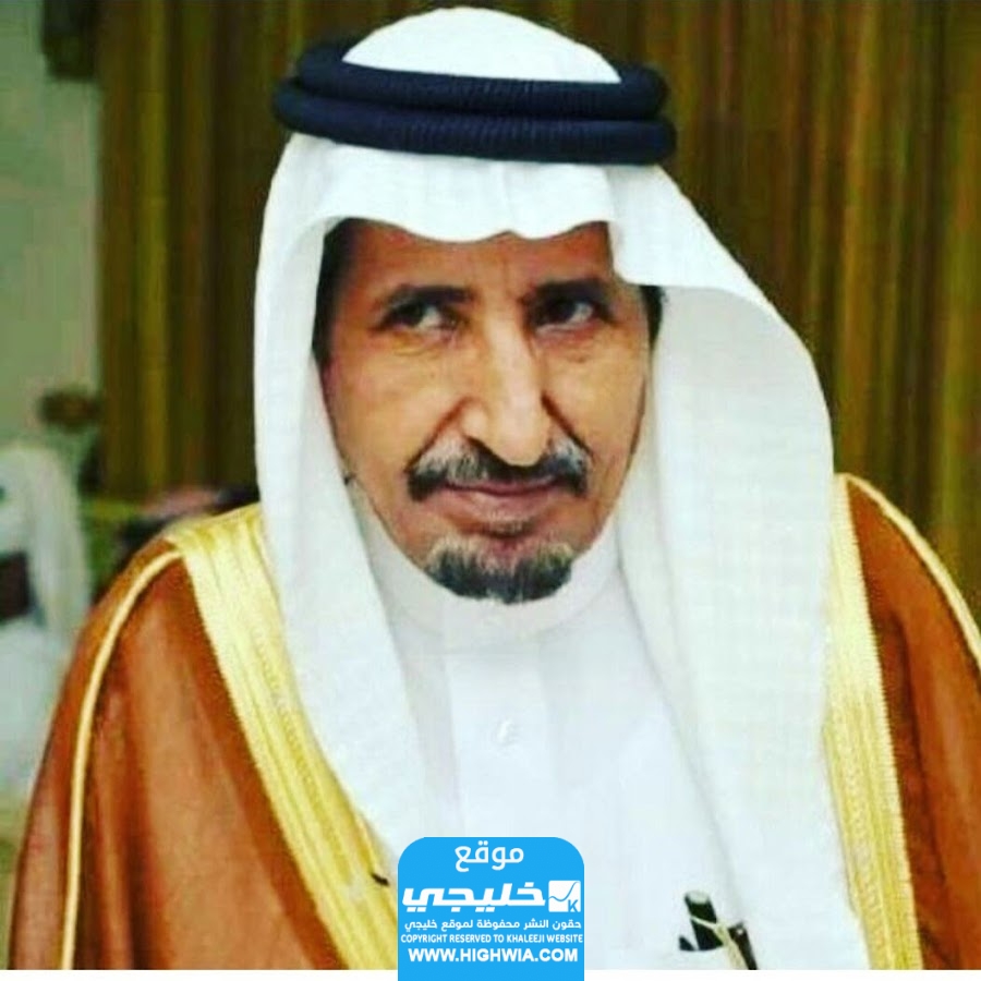 سبب توقيف مخلف ابن دهام الشمري الناشط الحقوقي في السعودية