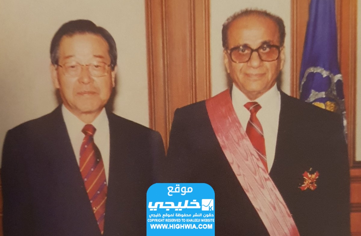 سبب وفاة عيسى عبدالرحمن العيسى .