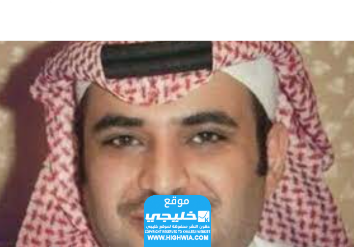قصة سعود القحطاني 