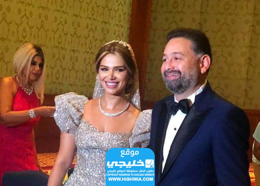 النجم أمير شاهين في الفريدو