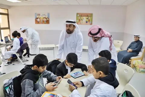 شروط الحصول على إعانة بدل الاغتراب للطلاب السعوديين