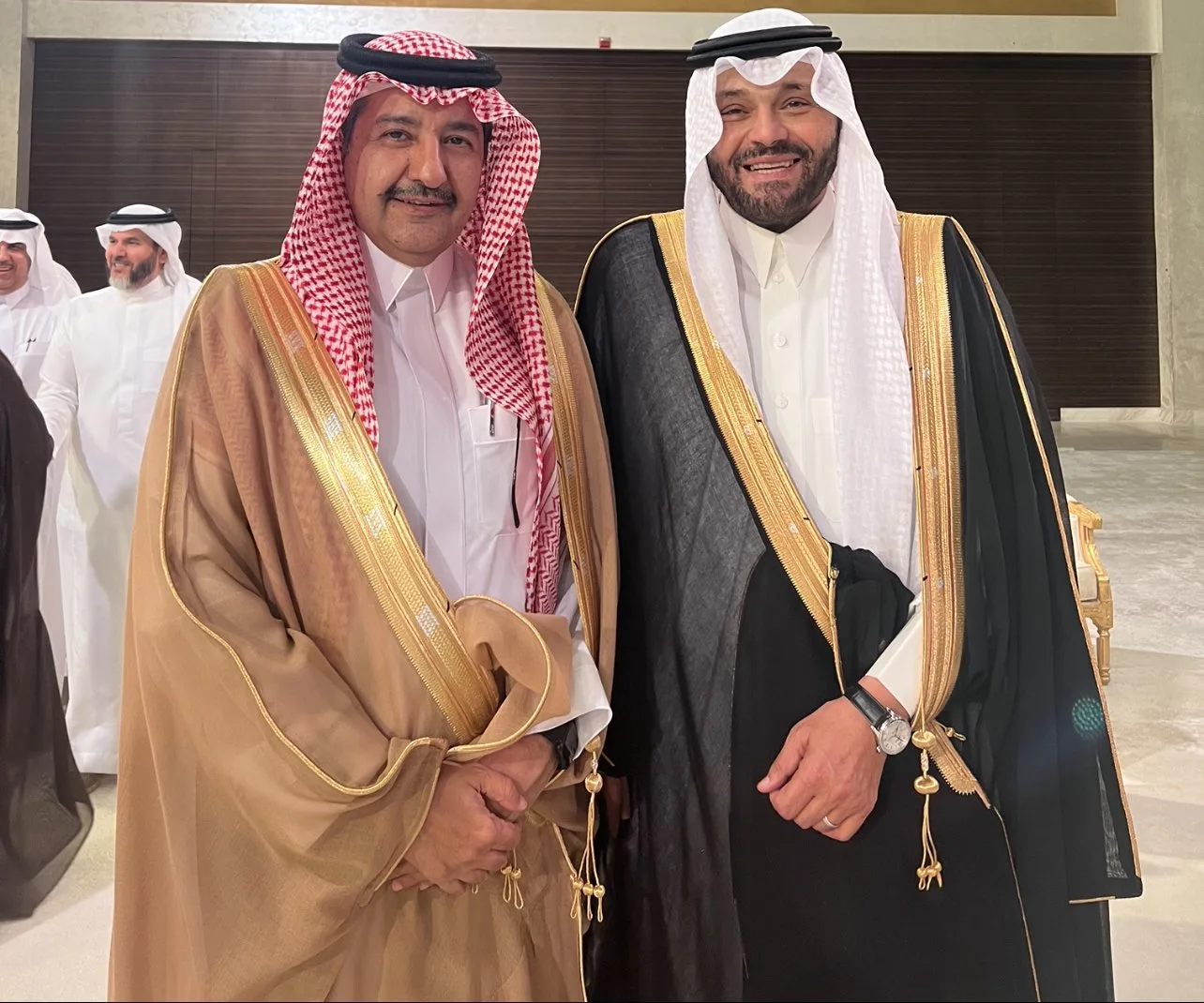 صور زواج لمياء بنت يوسف الجراح
