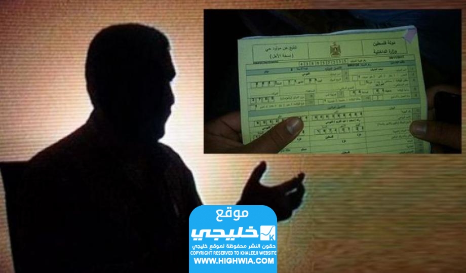 صور محمد الضيف من هو محمد الضيف؟ (تفاصيل كاملة)