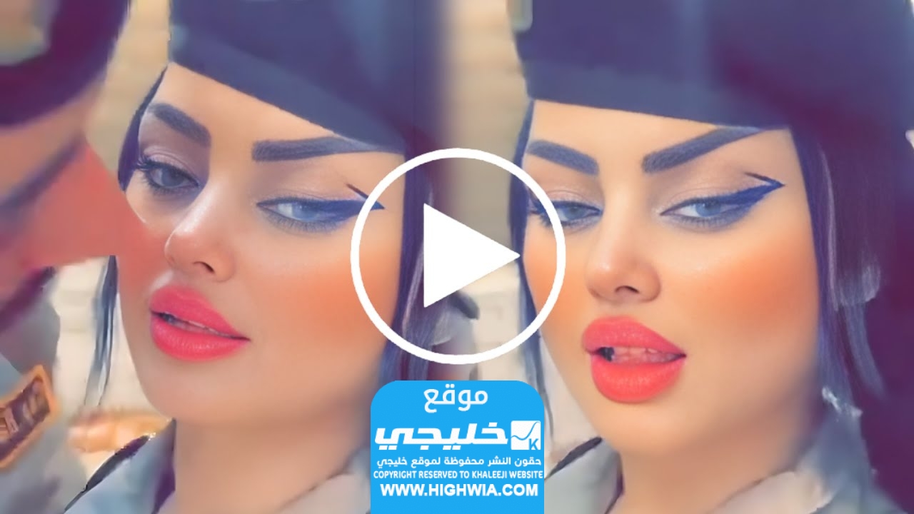 فيديو القبض على الراقصة لولو العراقية