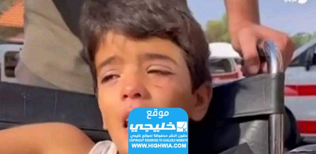 قصة استشهاد الطفل الفلسطيني كمال