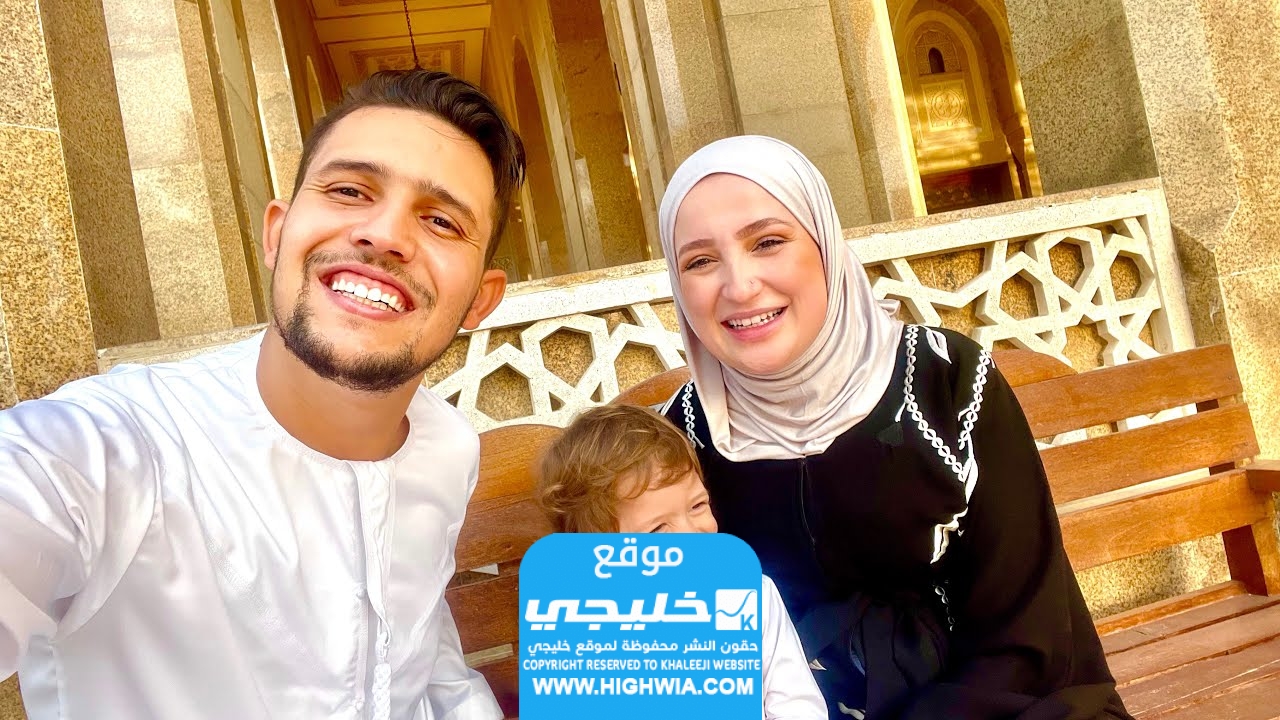 قصة فضيحة توحا زوج اميرة ريا (تفاصيل كاملة)