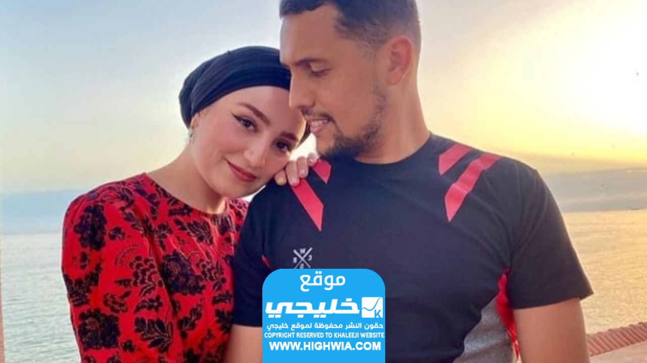 قصة فضيحة توحا زوج اميرة ريا