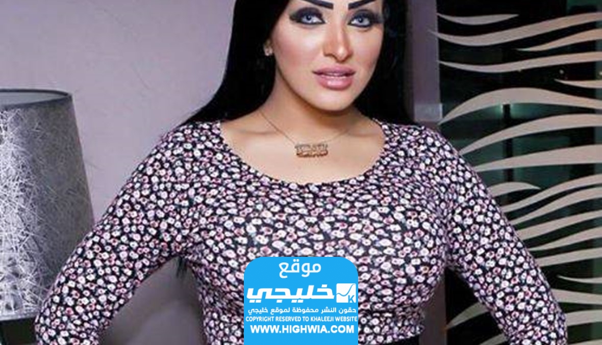 قصة فيديو القبض على الراقصة لولو العراقية