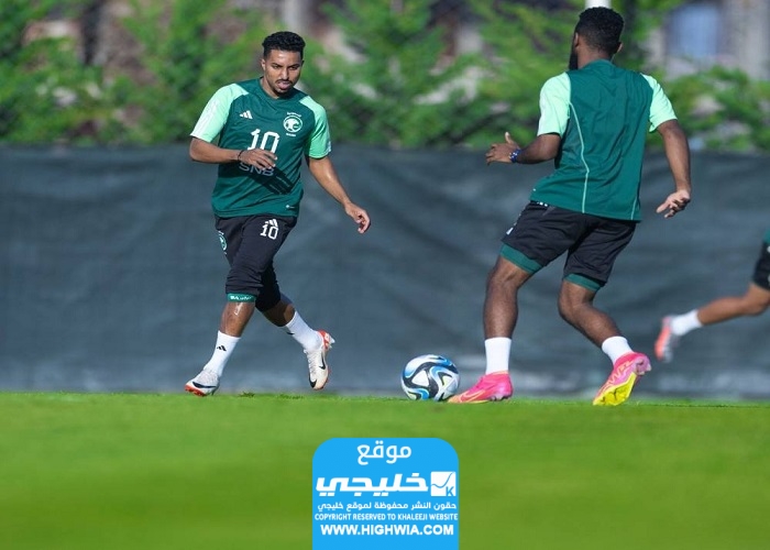 مشاهدة مباراة السعودية ومالي الودية اليوم 16/10/2023 (بث مباشر)
