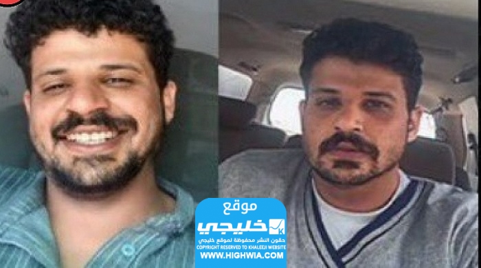 قصة المفقود حامد الشمراني في السعودية (معلومات كاملة)