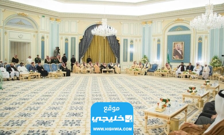 كم راتب المستشار في الديوان الملكي السعودي 20231445