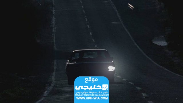 كم مخالفة عدم تشغيل الأنوار في السعودية