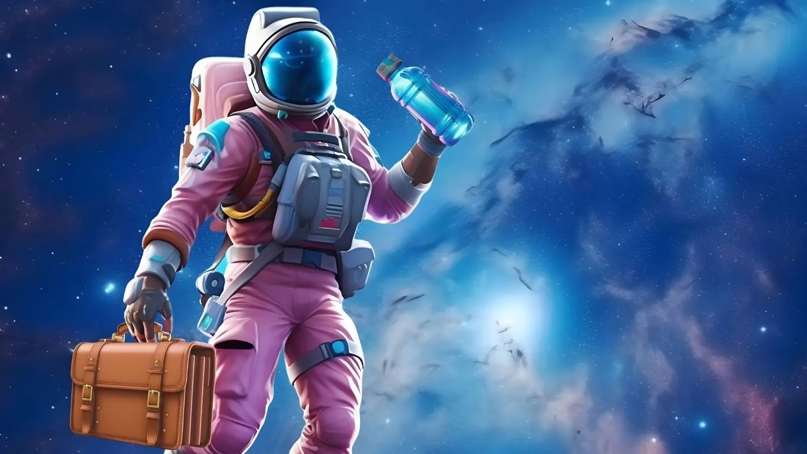 كيفية التسجيل في موقع اسبوع الفضاء العالمي 2023 الرابط + الخطوات