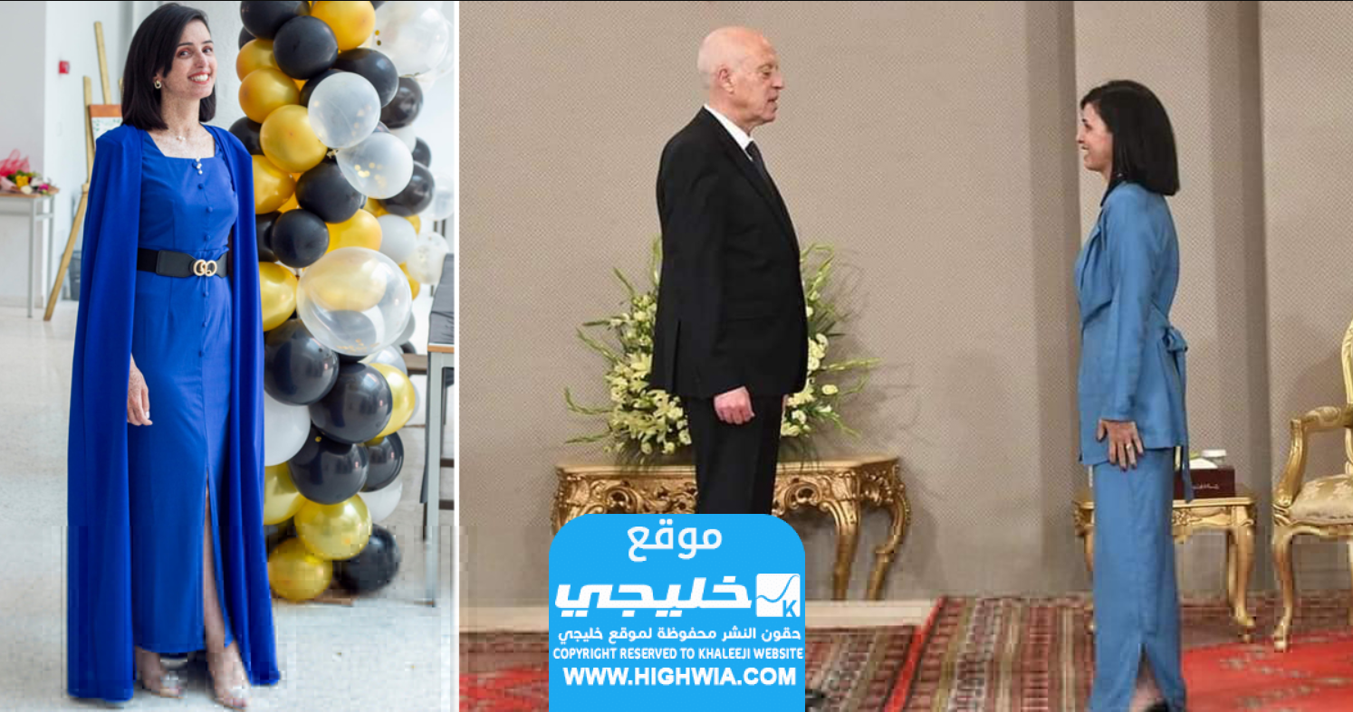 من هي لمياء الحكيم ويكيبيديا السيرة الذاتية