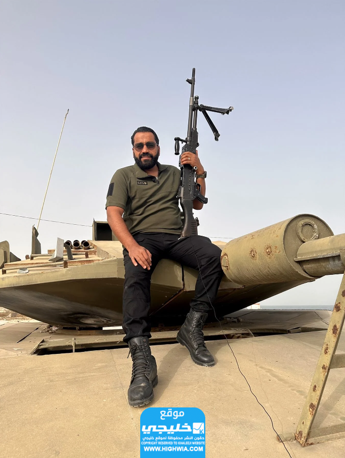 من هو علي نسمان ويكيبيديا السيرة الذاتية