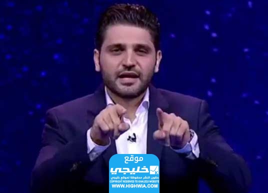 مذيعي الجزيرة الرجال