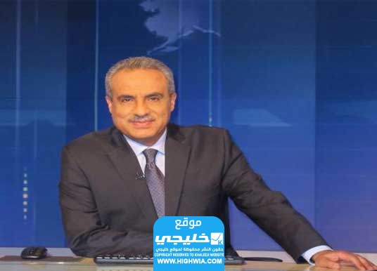 مذيعي الجزيرة الرجال