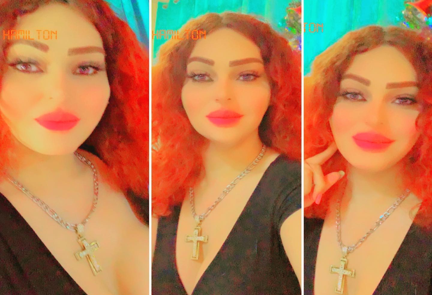 مشاهدة فيديوهات ميريام ميتشل