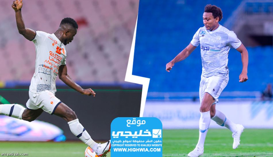 مشاهدة مباراة الاخدود والفيحاء