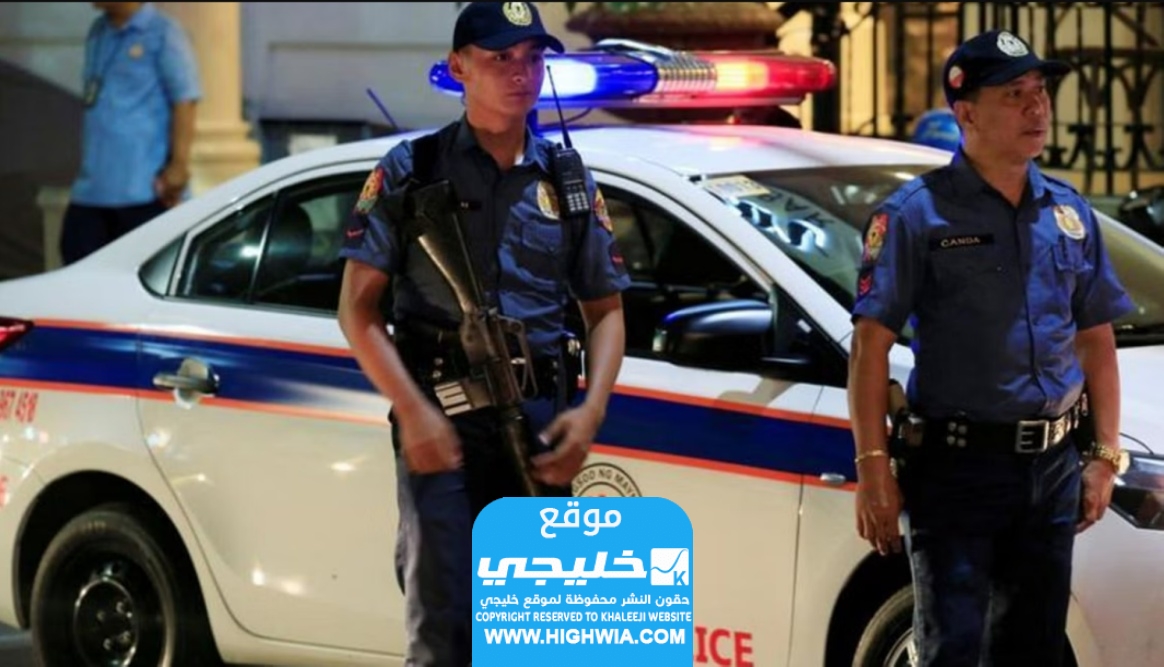 مقتل سعودي وإصابة زوجته في حادث إطلاق نار بالفلبين