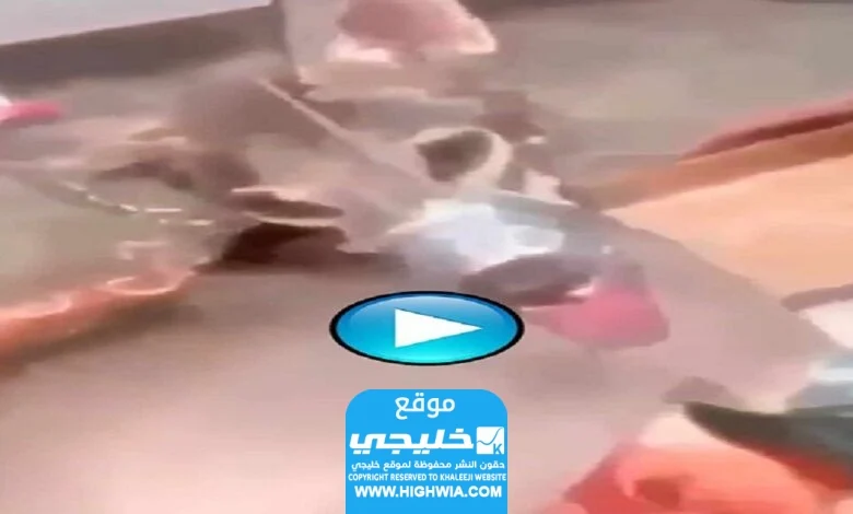 مقطع الذيب وراعي الغنم كامل