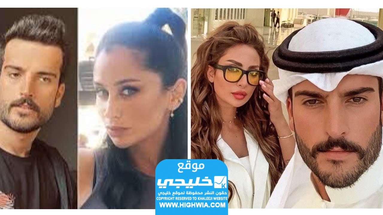 من هو حبيب نور الغندور