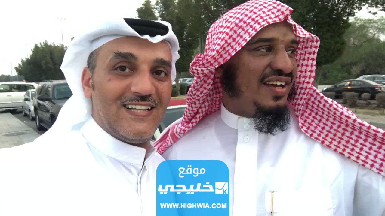 من هو خالد البريكي ويكيبيديا.