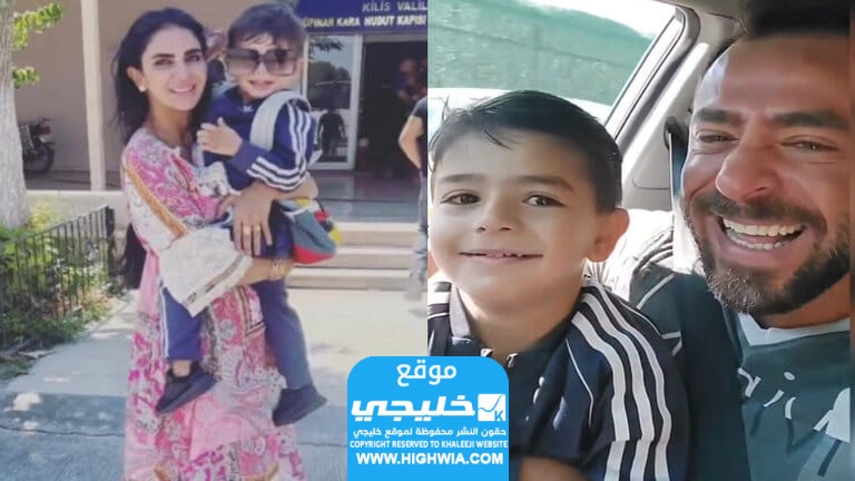 من هو زوج احلام العجارمه