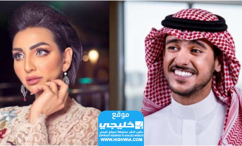 من هو زوج هبة الحسين