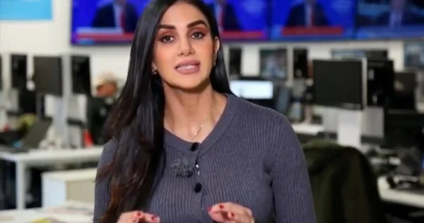 من هي احلام العجارمه