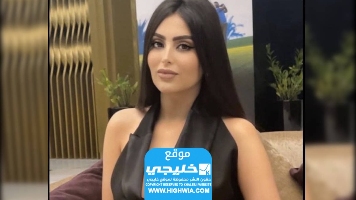 من هي جوري المغربية
