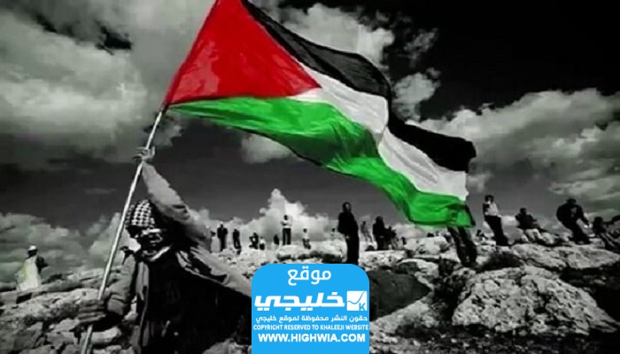 دعاء اللهم انصر اخواننا في فلسطين مكتوب (أدعية نصر مستجابة)