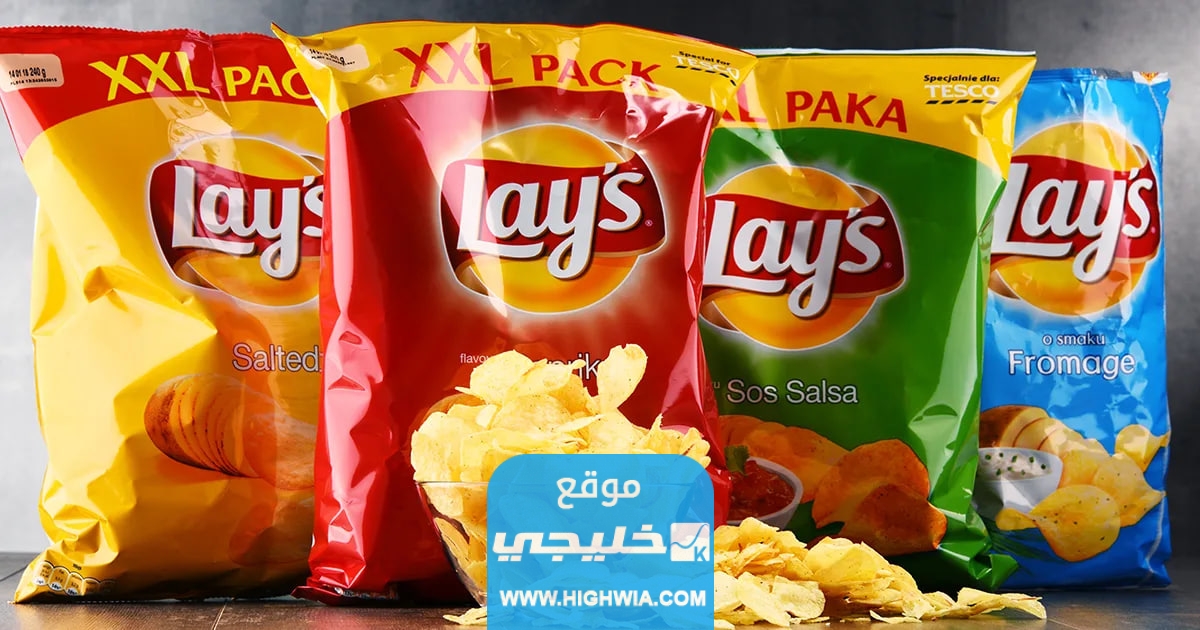 هل ليز شركة سعودية أم لا.