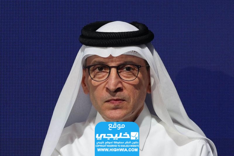 سبب استقالة اكبر الباكر رئيس الخطوط القطرية (معلومات كاملة)