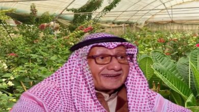 سبب وفاة محمد سالم العبدالجادر