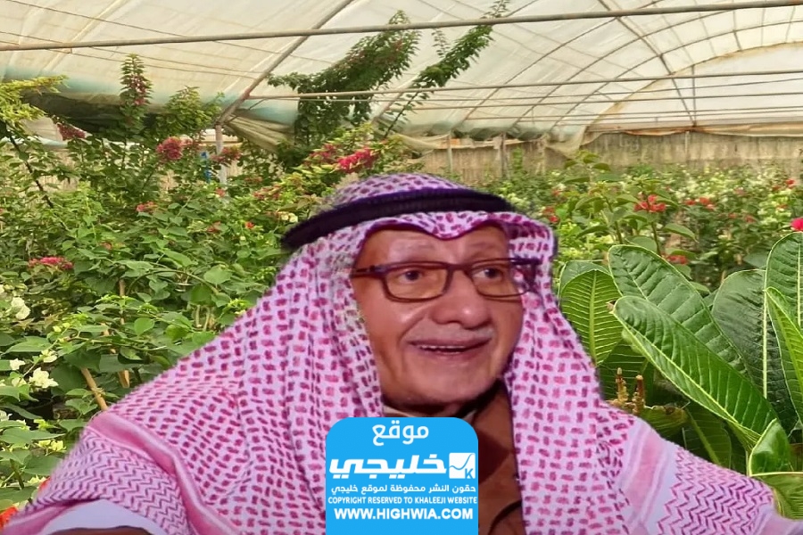 سبب وفاة محمد سالم العبدالجادر