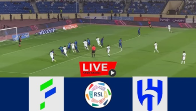 مشاهدة مباراة الفتح والهلال اليوم في الدوري السعودي